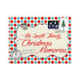 Personalised Christmas Memories Gift Book, thumbnail 6 of 10