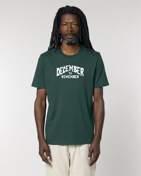 December To Remember, 12 of 12