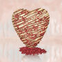Endless Love Chocolate Heart, thumbnail 2 of 2