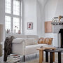 Payah Carved Stone Floor Lamp, thumbnail 3 of 7