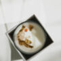 Personalised 'Gift For Mum' Crystal Intention Candle, thumbnail 4 of 7