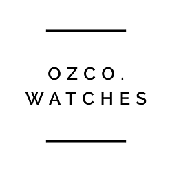 OzCo. Watches - Unique, quality timepieces at affordable prices.