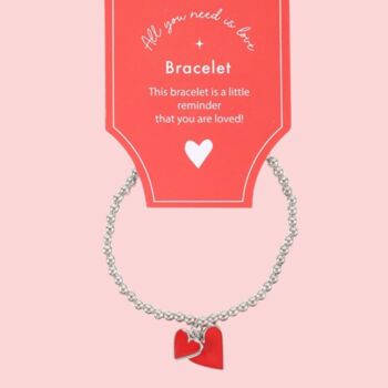 Valentines Bracelet Gifts For Her, 3 of 5