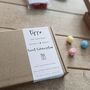 Letterbox Sweets Gift Box Subscription, thumbnail 1 of 5