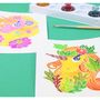 Mini Watercolour Painting Art Sets, thumbnail 1 of 6