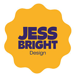 Jess Bright Design Logo