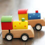 Train And Truck Toy Wind Up, thumbnail 6 of 6