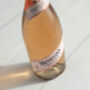 Mionetto Prosecco Rose Ice Bucket Gift Box, thumbnail 6 of 6