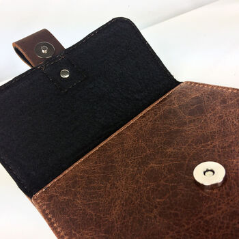 Leather Case For Kindle Various Colours, 8 of 12