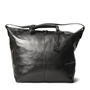The Finest Italian Leather Travel Bag. 'The Fabrizio', thumbnail 3 of 11