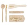 Children's Personalised Baking Set, thumbnail 2 of 6