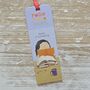 'Sshhh I'm Reading' Bookmark, thumbnail 1 of 2