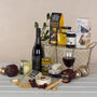Cheese Lovers Gift Basket, thumbnail 4 of 4