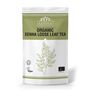 Organic Senna Loose Leaf Tea 100g Constipation Relief, thumbnail 1 of 12