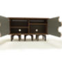 House Hive Contemporary Media Cabinet Or Sideboard, thumbnail 3 of 8