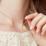 Learn Reminder Necklace, thumbnail 4 of 10