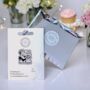 I Baked You Some Shut The Fucupcakes Enamel Lapel Pin Badge, Birthday, Christmas Gift, thumbnail 2 of 8