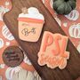 Psl Season Biscuit Set, thumbnail 1 of 2