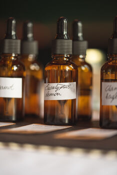 Aromatherapy Candle, Bath Or Wax Melt Workshops, Manchester, 3 of 8