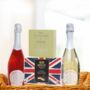 Gluten Free Prosecco And Chocolates Hamper, thumbnail 1 of 3