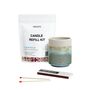 Purscents Candle Refill/Candle Making Starter Set Bali, thumbnail 2 of 8