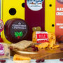 All I Want For Christmas Is Cheese Gift Box, thumbnail 10 of 11