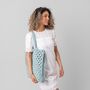 Beach Bag Easy Crochet Kit, thumbnail 10 of 12