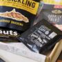 Personalised Letterbox Snack Attack Hamper, thumbnail 3 of 3