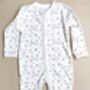 Koala Sleepsuit New Baby Gift Set, thumbnail 4 of 11