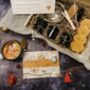 Christmas Candle Making Kit, thumbnail 1 of 4