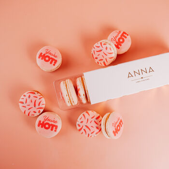 'You're Hot' Gift Bundle, 4 of 4