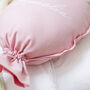 Personalised New Baby Balloon Cushion, thumbnail 6 of 8