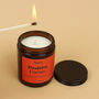 Wonder Woman Aromatherapy Candle Gift Set, thumbnail 6 of 8