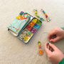 Lucky Dip Keyring Kit, thumbnail 2 of 9