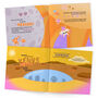 Personalised Space Themed Story Book, thumbnail 6 of 9
