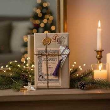 Blind Date With A Book Choose Your Favourite Genre, 6 of 12