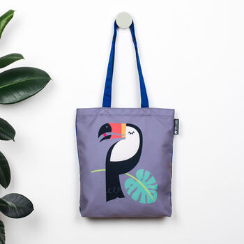 Tropical Toucan Gift Set, 3 of 11