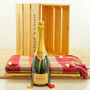 Krug Grande Cuvee Champagne Luxury Gift Hamper, thumbnail 7 of 7