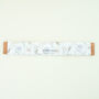 Personalised Acrylic Seed Planting Ruler, thumbnail 6 of 7