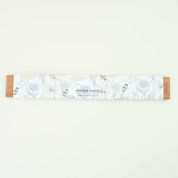 Personalised Acrylic Seed Planting Ruler, 6 of 7