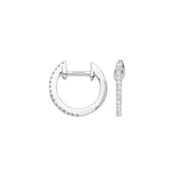 Diamond Huggies, 2 of 2