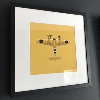 'Beaufighter' Print, Small, 5 of 6