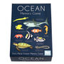Ocean Sealife Memory Game 40 Pieces, thumbnail 3 of 3