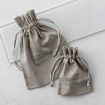 Personalised Round Cufflinks, 9 of 9