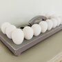 Antique Egg Rack / Tray ~ 18 Eggs ~ Two, thumbnail 5 of 9