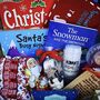 Magic Snow Pop | Personalised Christmas Eve Box Filler, thumbnail 5 of 5