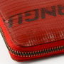 Reclaimed Fire Hose Ladies Purse, thumbnail 3 of 6