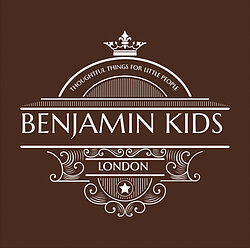 Benjamin kids