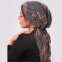 Chemo Headscarf For Hair Loss, thumbnail 4 of 10