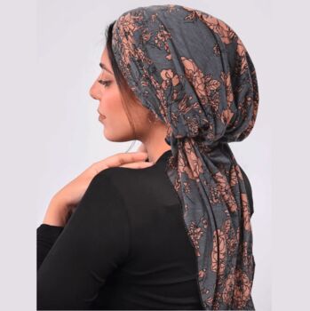 Chemo Headscarf For Hair Loss, 4 of 10